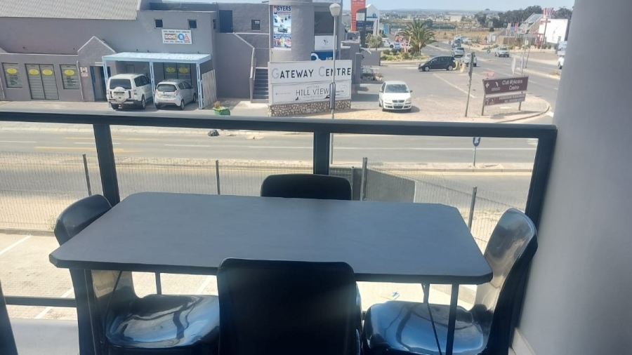 To Let 1 Bedroom Property for Rent in Mykonos Western Cape